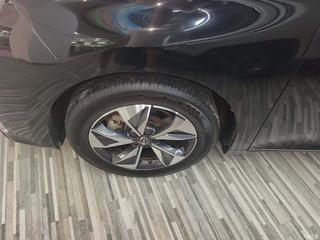 GAC M6, 2022 23