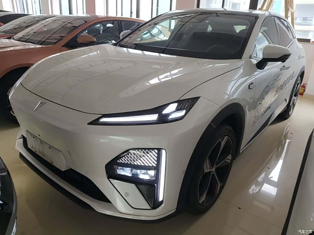 Deepal S07, 2025 2