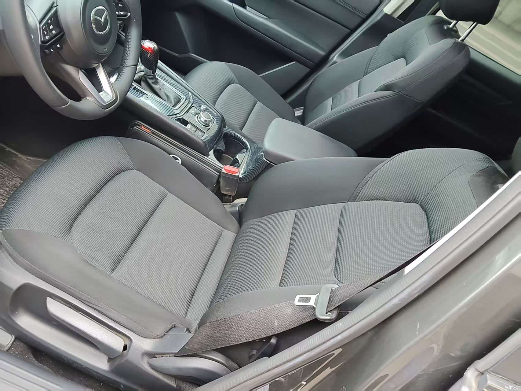 Mazda CX-5, 2023 14