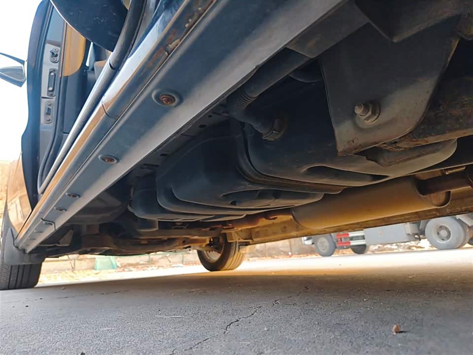 Forthing Popular CM7