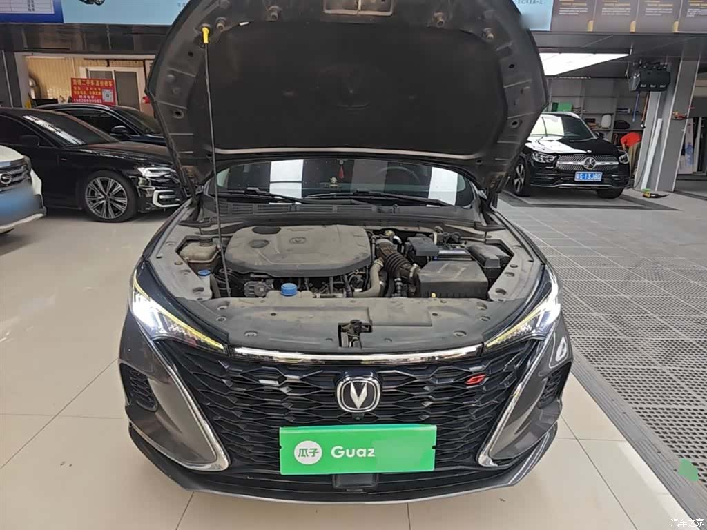 Changan Eado, 2022 20