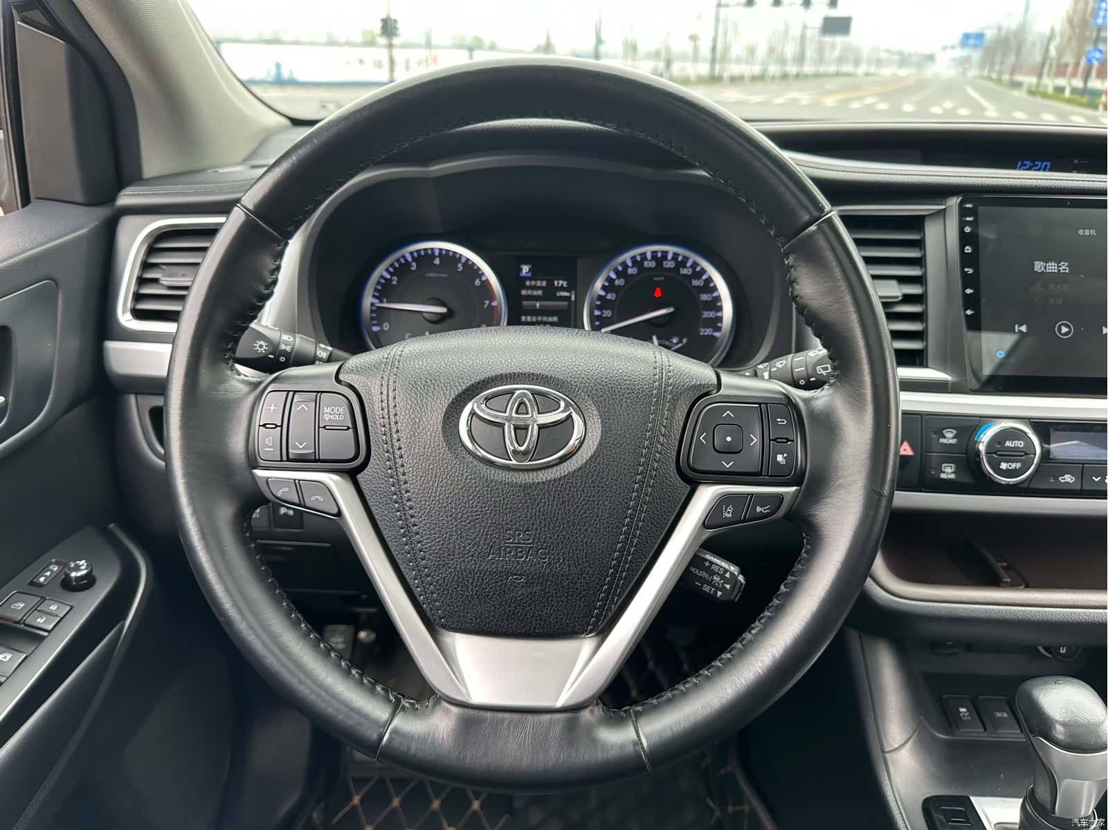 Toyota Highlander, 2020 14