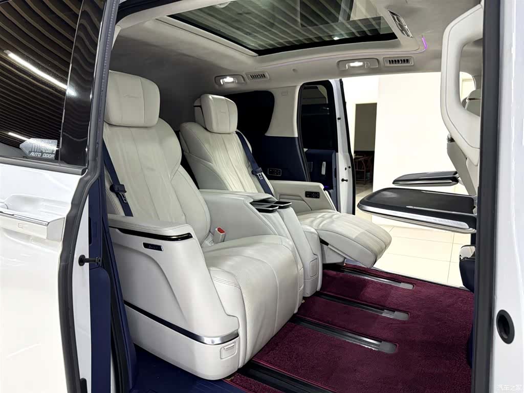 Buick Century, 2023 23