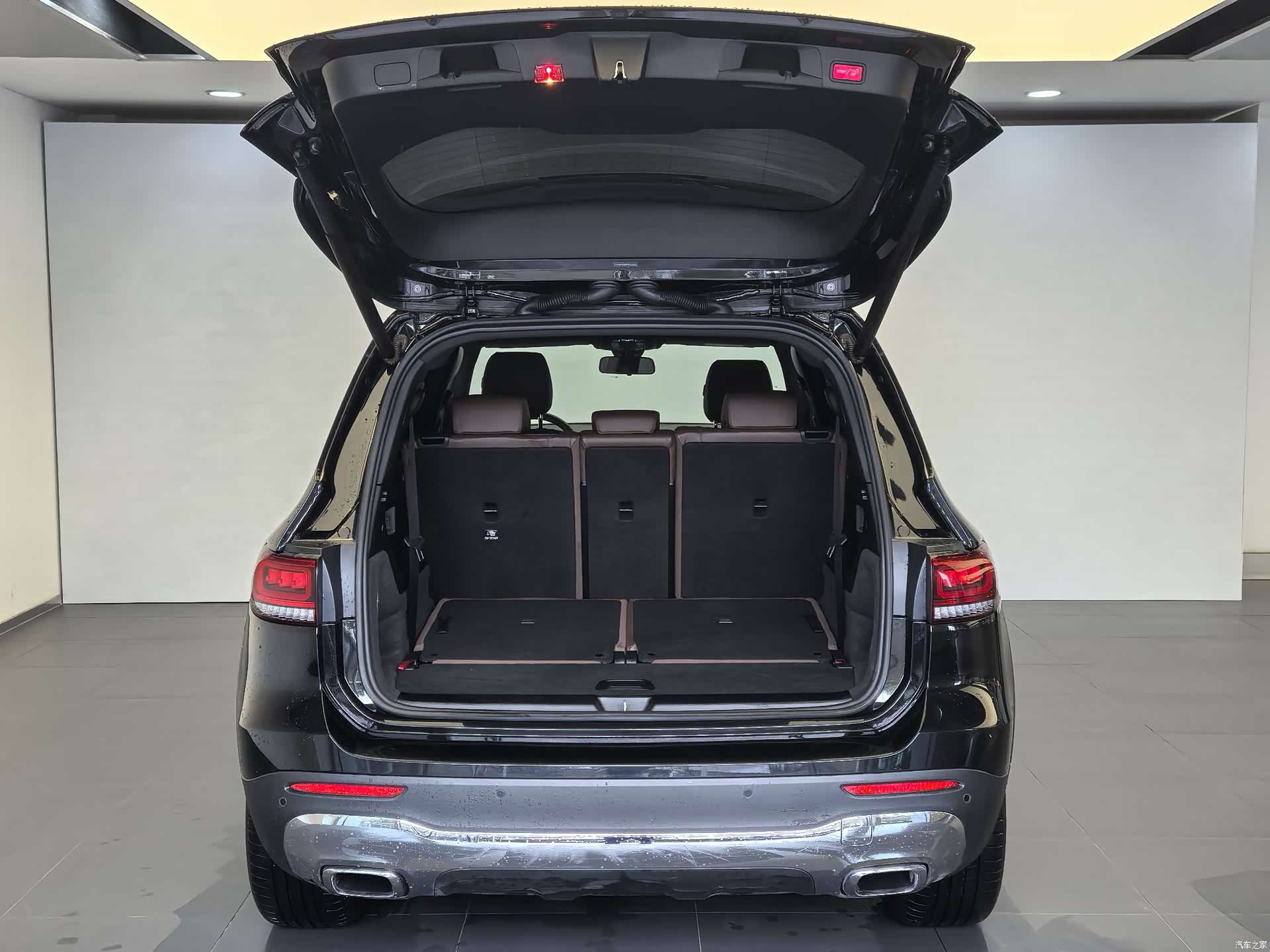 Mercedes-Benz GLB, 2023 7