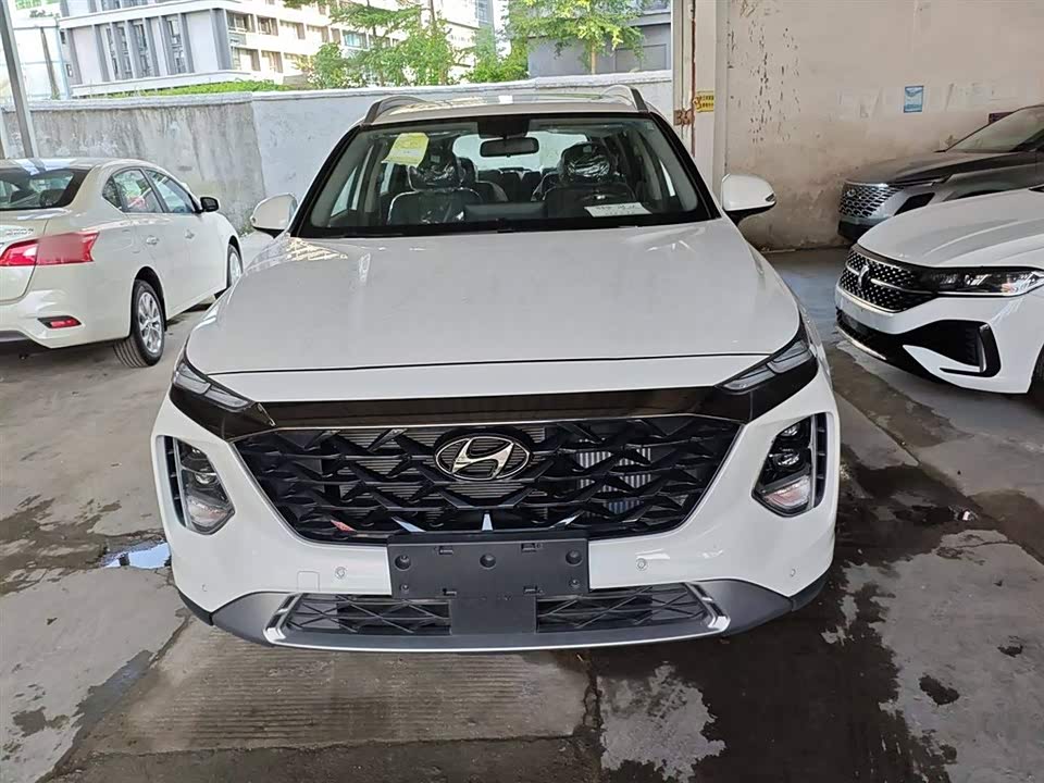 Hyundai Shengda
