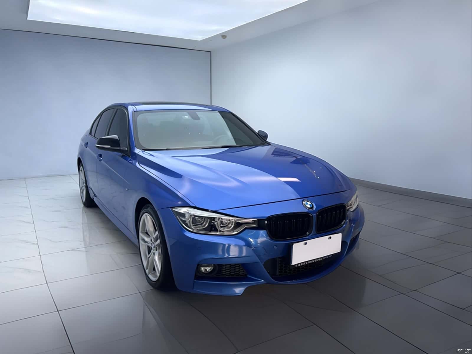 BMW 3 Series, 2018 3