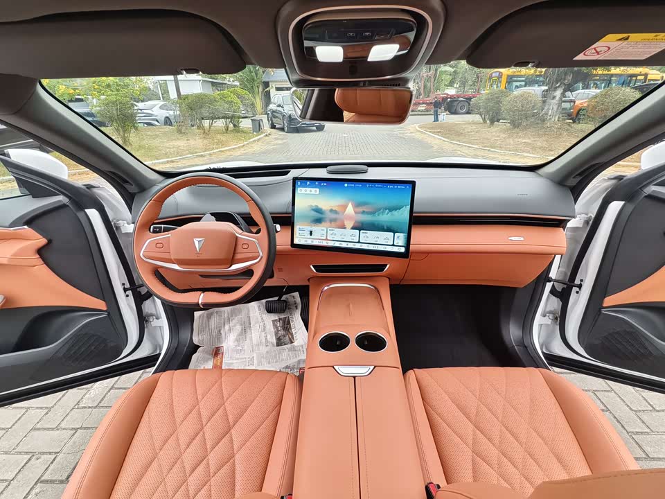 DEEPAL Dark blue S07