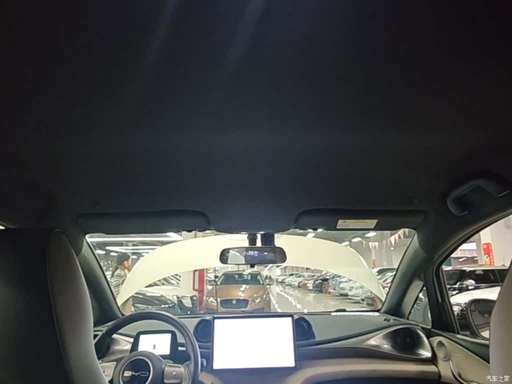 BYD Dolphin, 2023 18