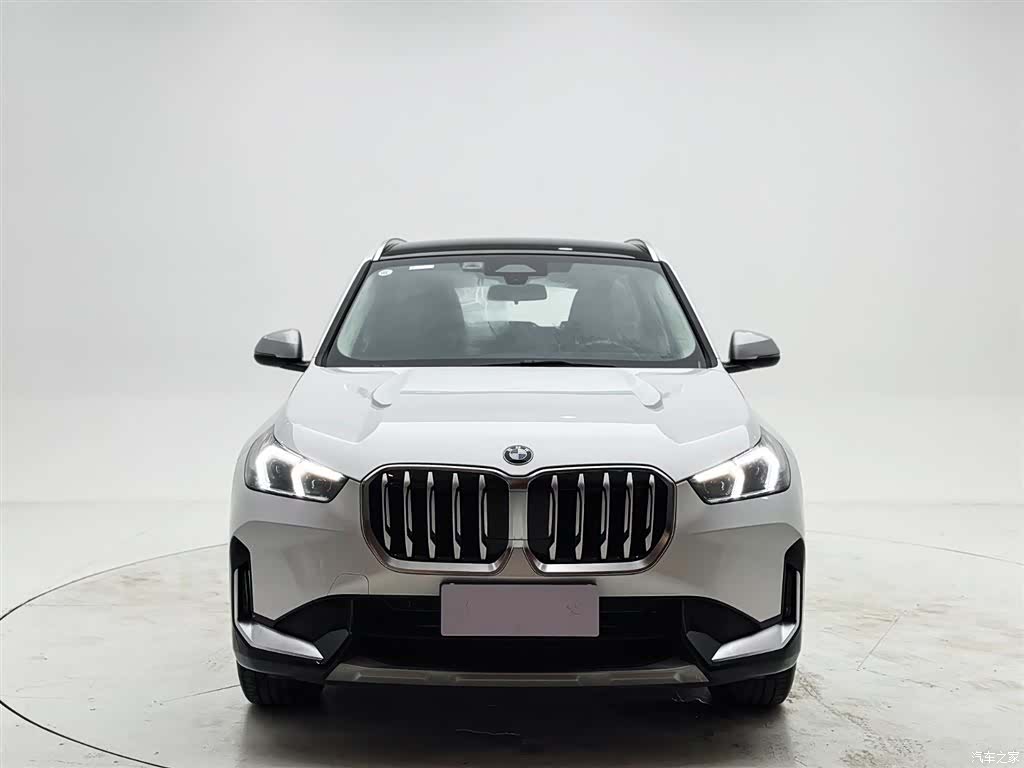 BMW X1, 2023 2