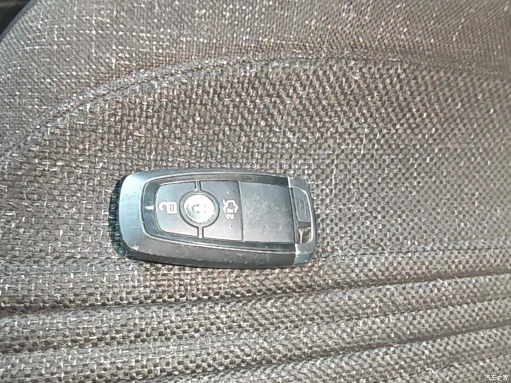 Ford Focus, 2020 9
