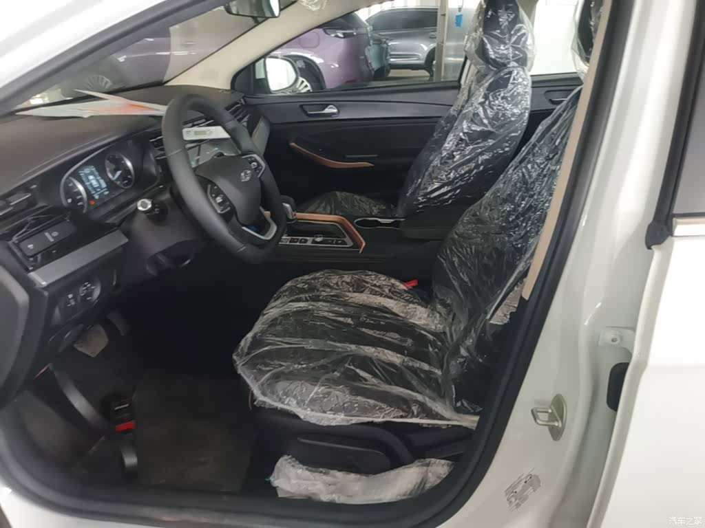 Chery 5, 2026 15