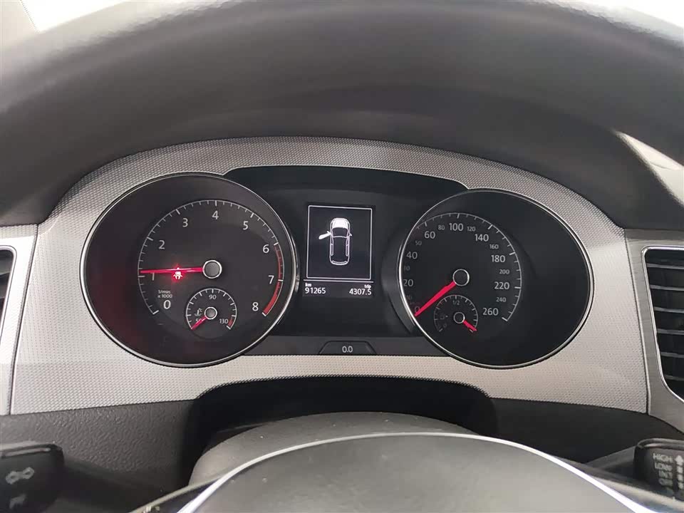 Volkswagen Golf*Jiayu