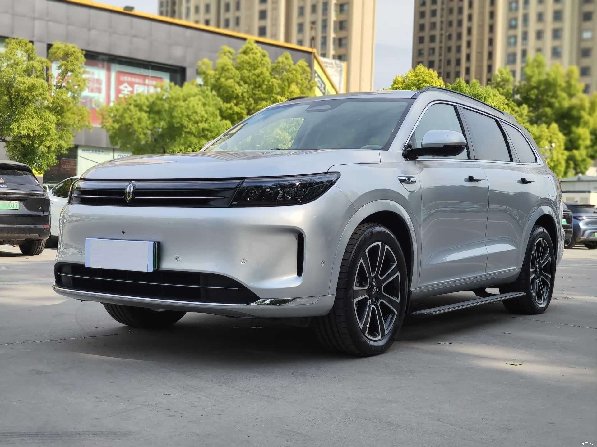 AITO M7, 2026 1