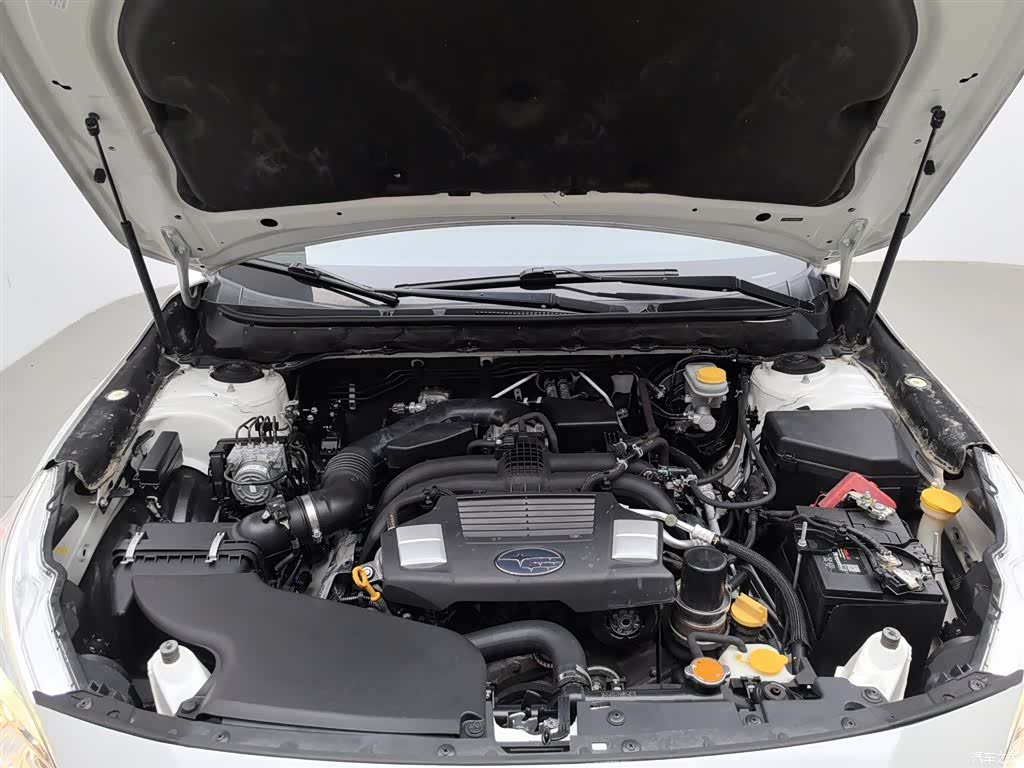 Subaru Outback, 2016 6