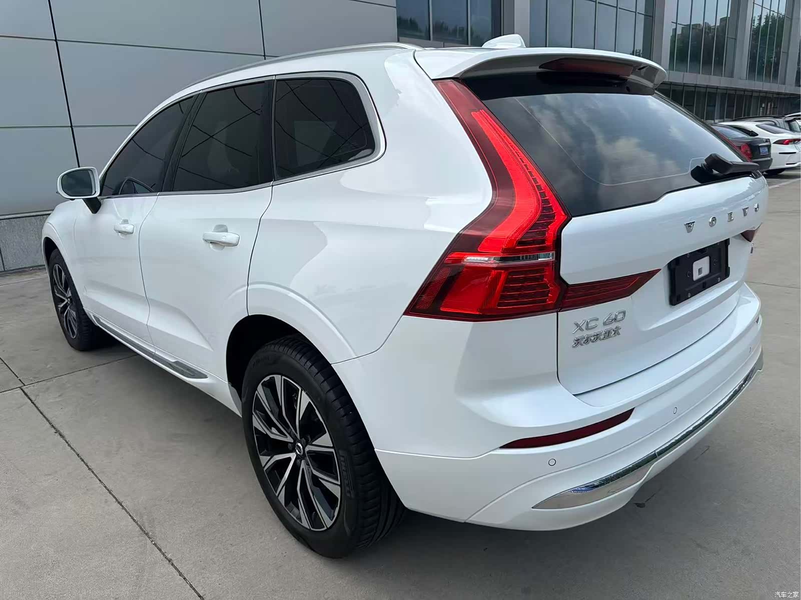 Volvo XC60, 2023 18