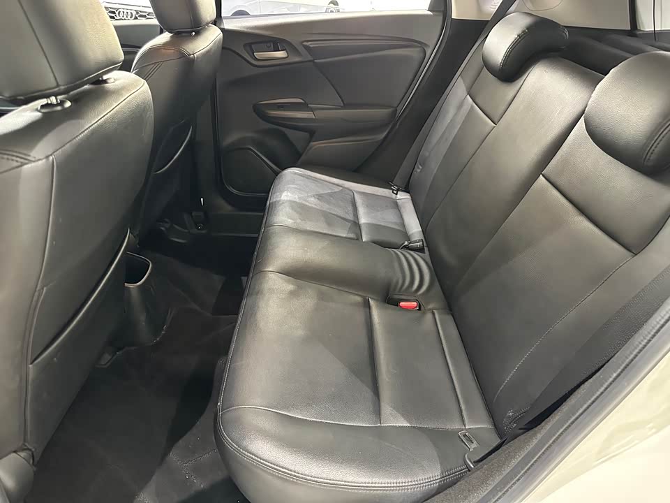 Honda Fit Honda Fit