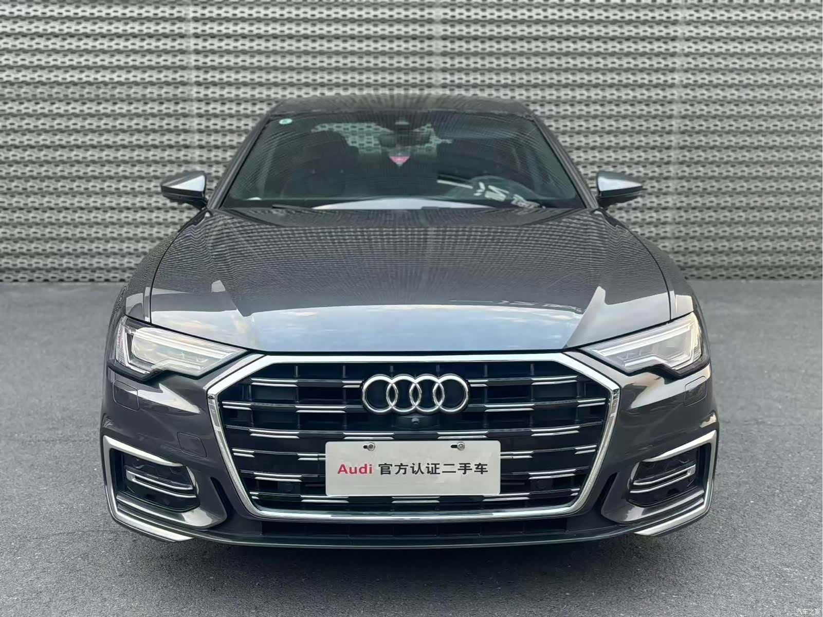 Audi A6L, 2024 2