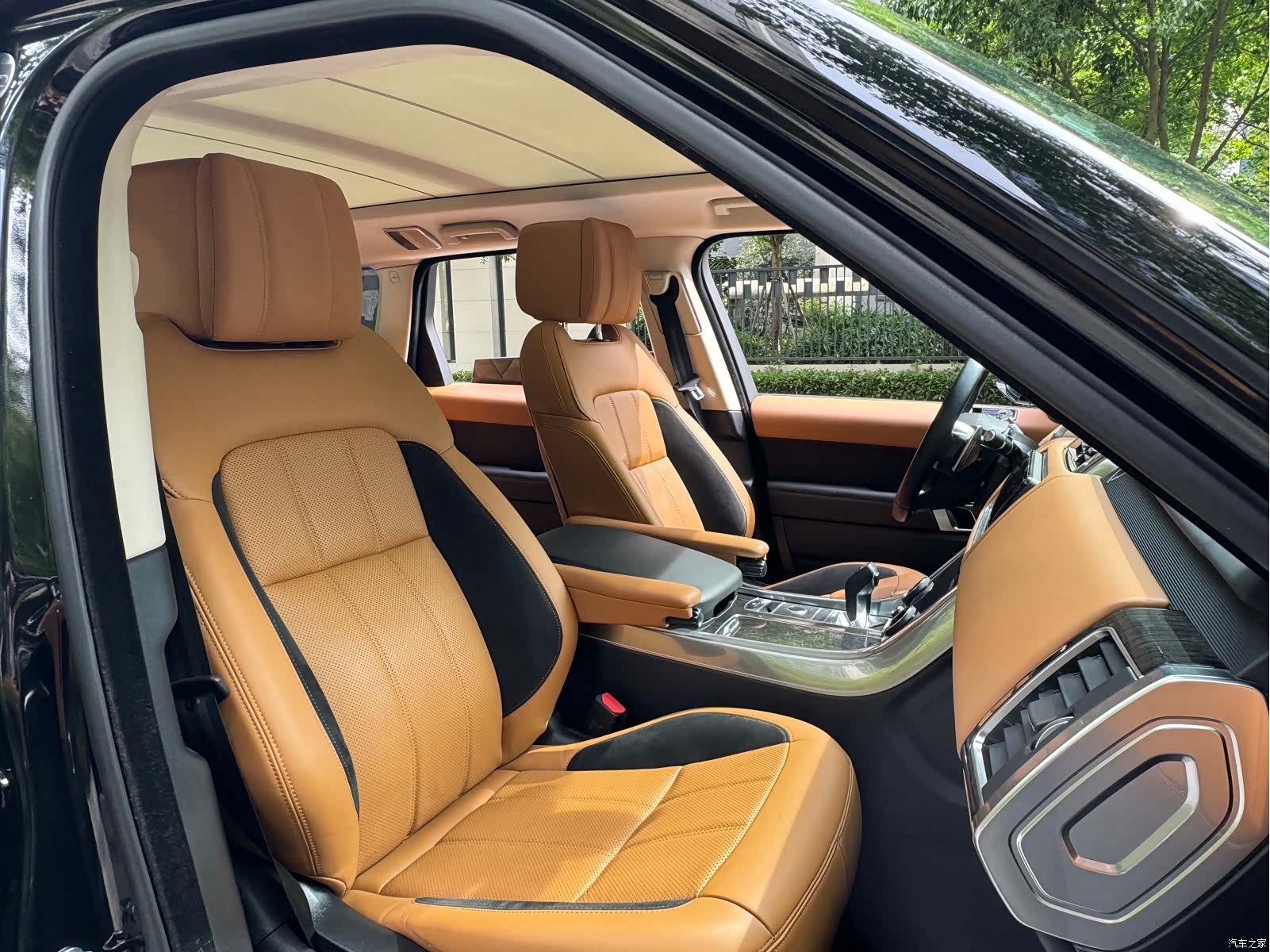 Land Rover Range Rover, 2022 10