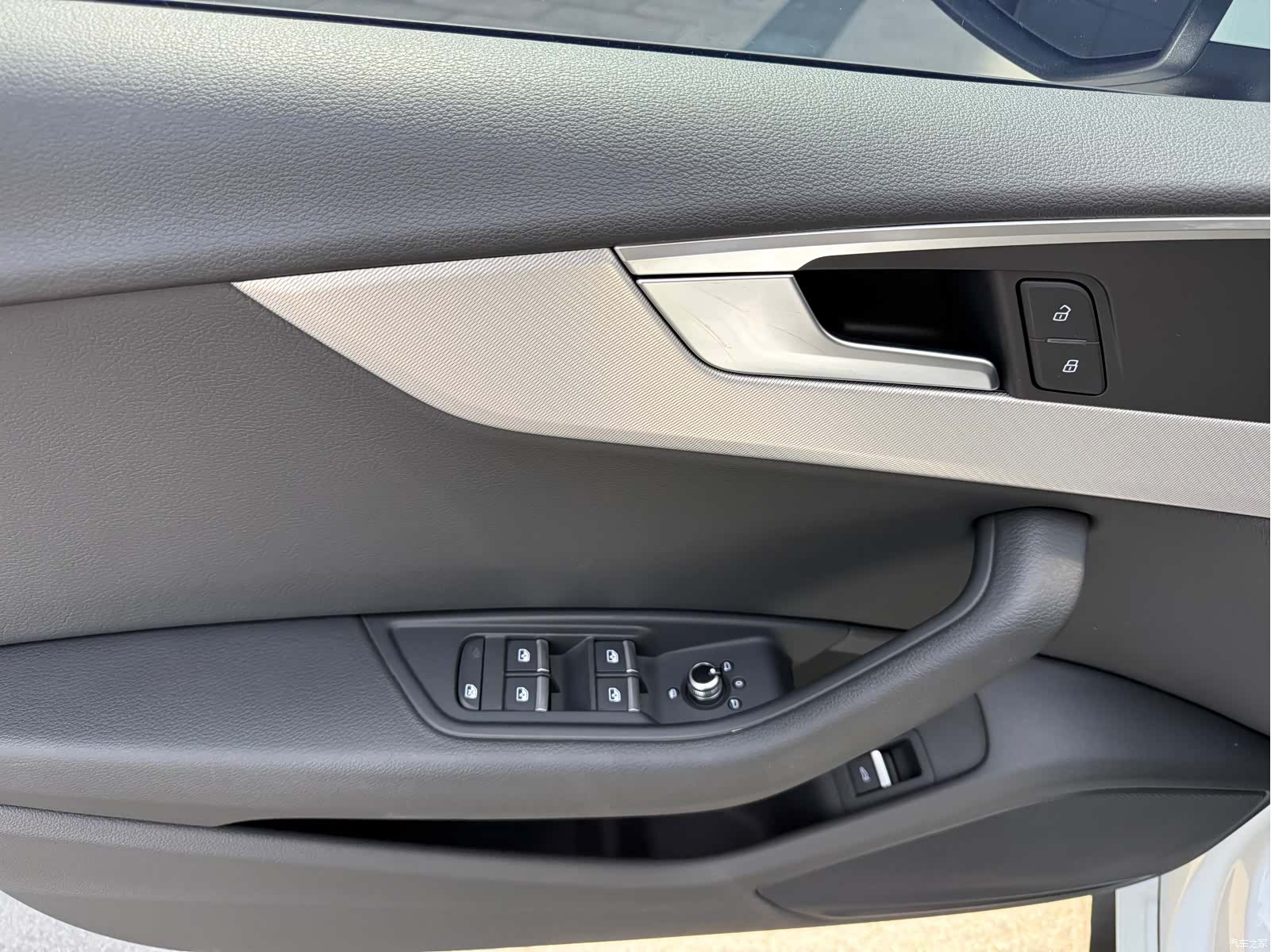 Audi A5, 2017 18