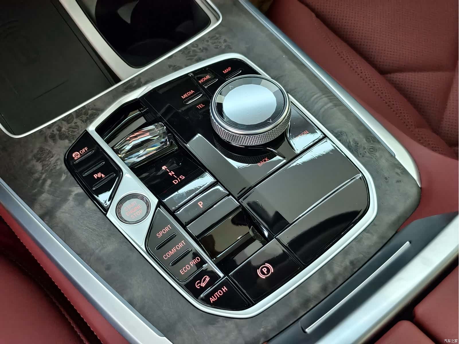 BMW X5, 2024 11