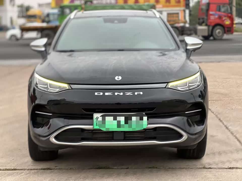 Denza X