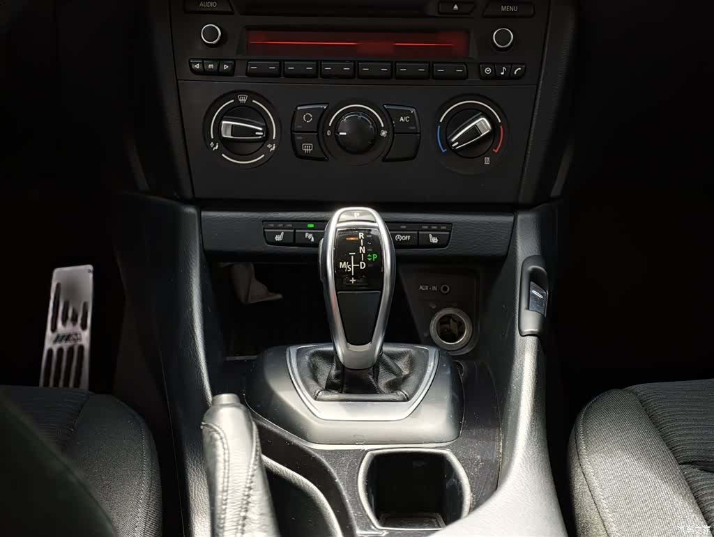 BMW X1, 2016 7