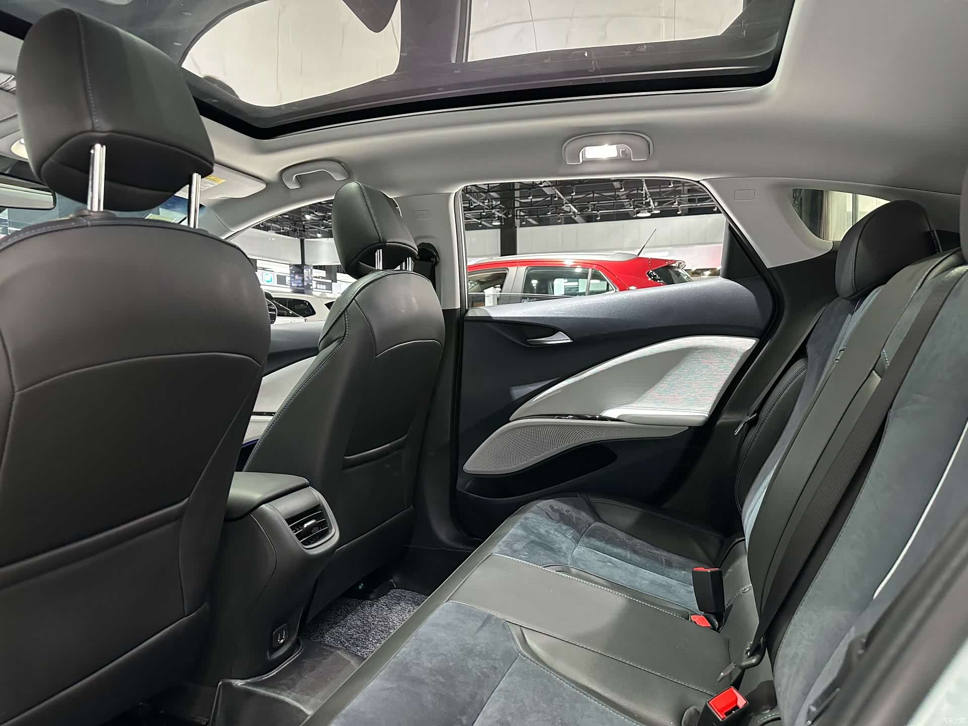 Buick Velite, 2022 14