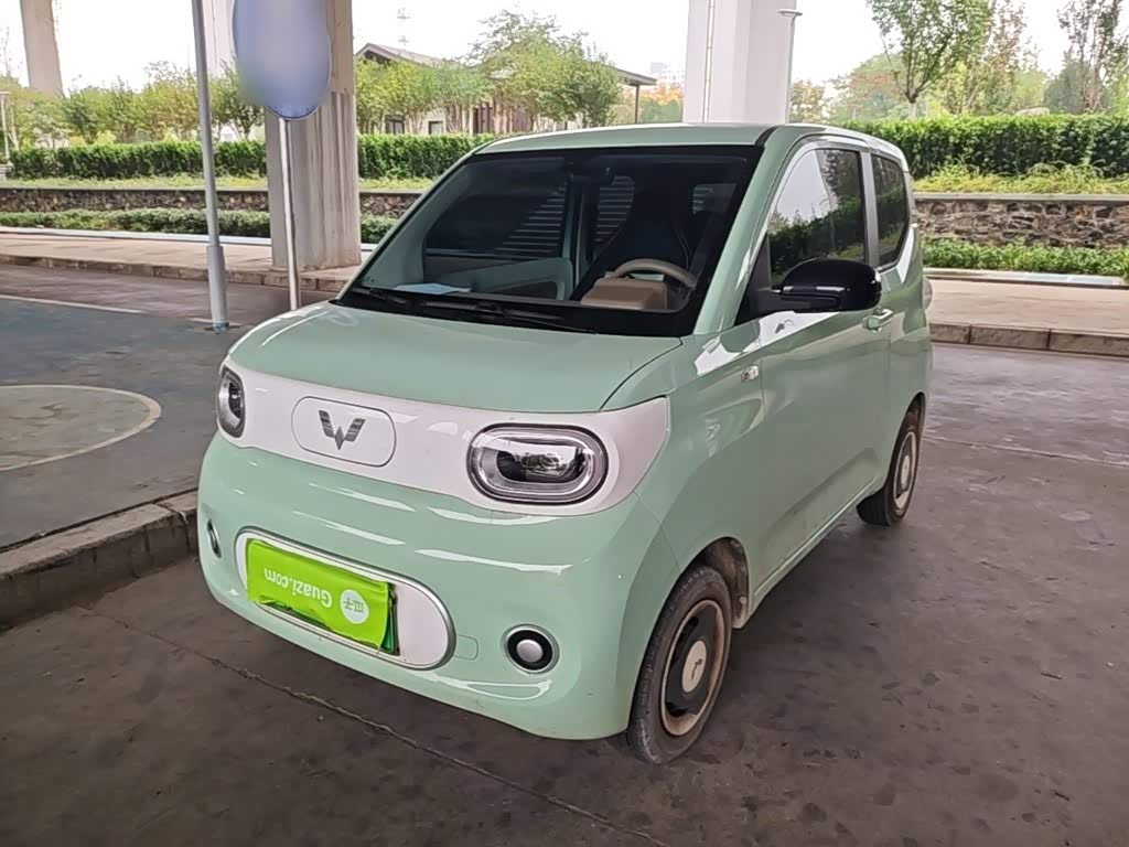 Wuling Mini EV