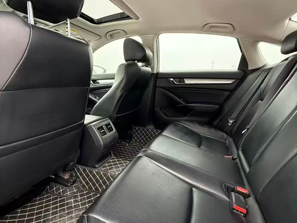 Trumpchi Trumpchi GS5