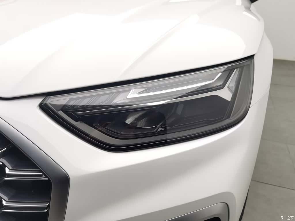 Audi Q5L, 2024 7