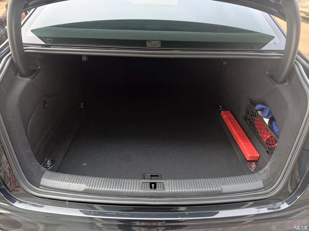 Audi A6L, 2015 20