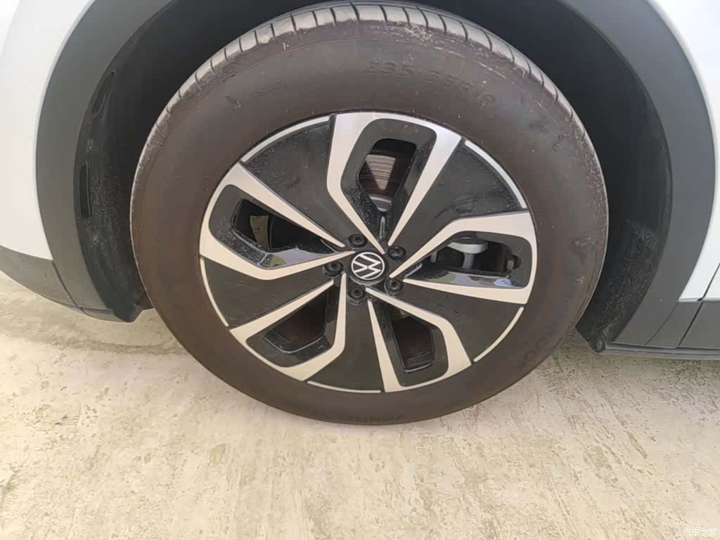 Volkswagen ID.4, 2024 23