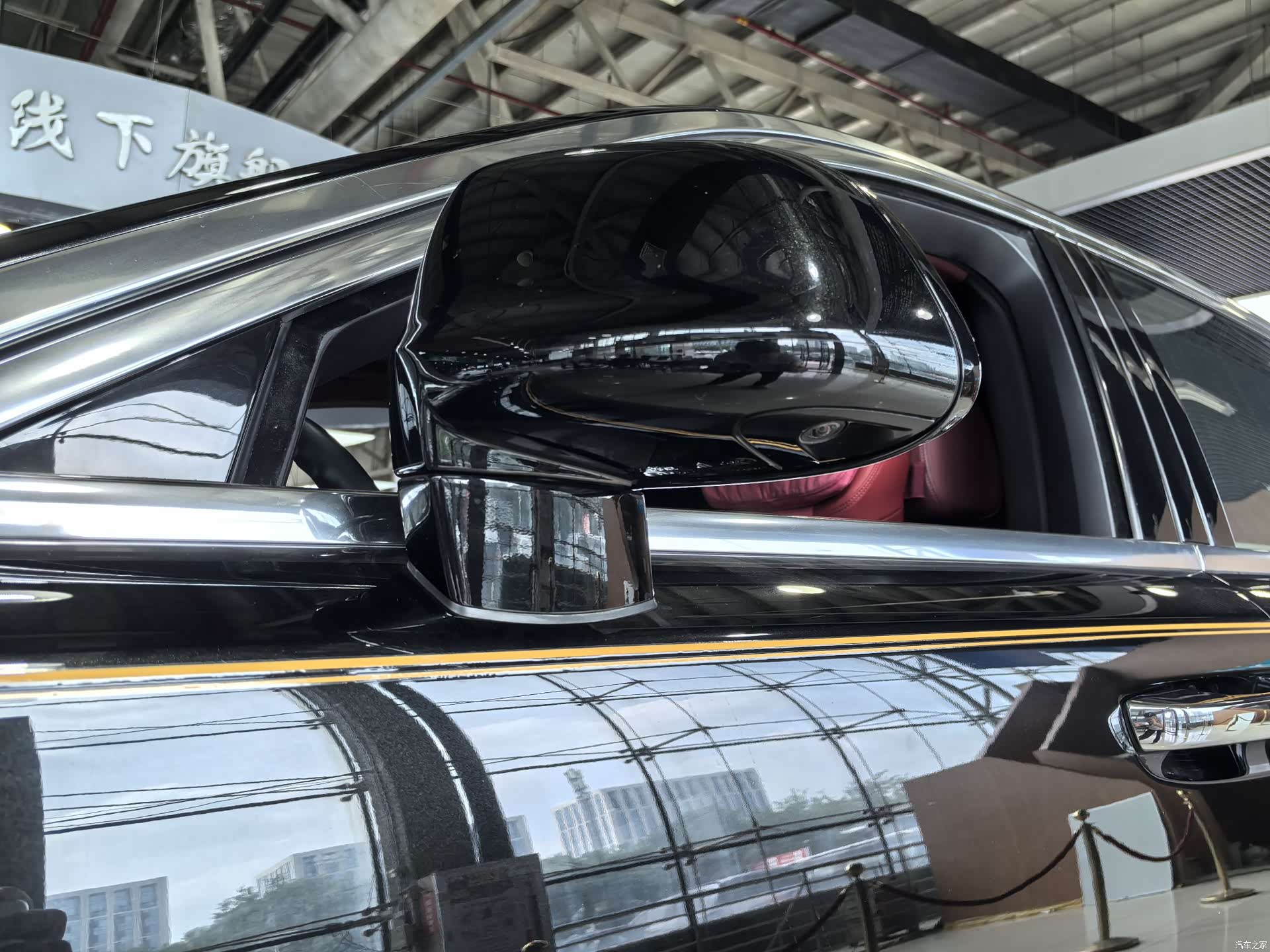 Rolls-Royce Ghost, 2015 8