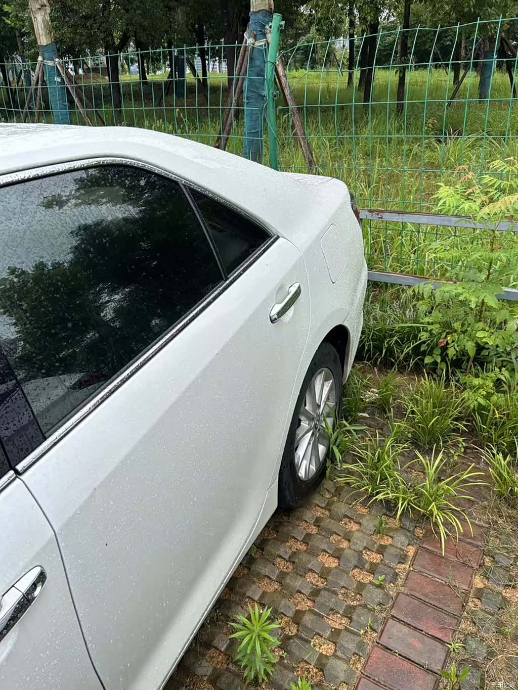 Toyota Camry, 2017 25