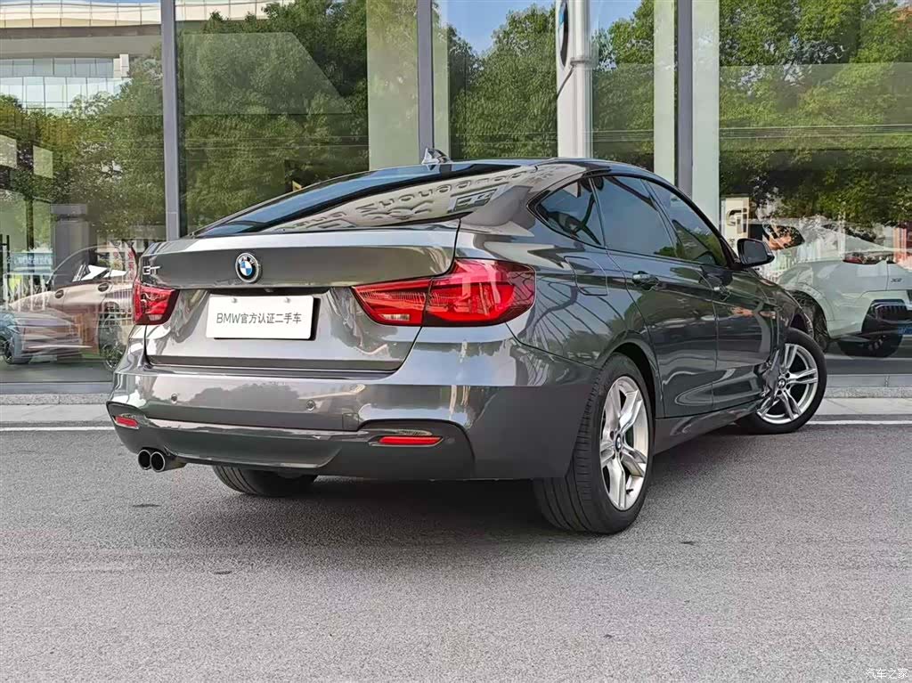 BMW 3 Series, 2020 6