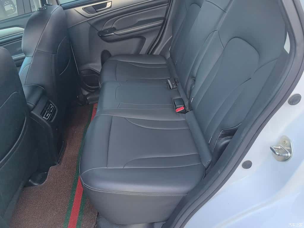 Haval M6, 2021 14