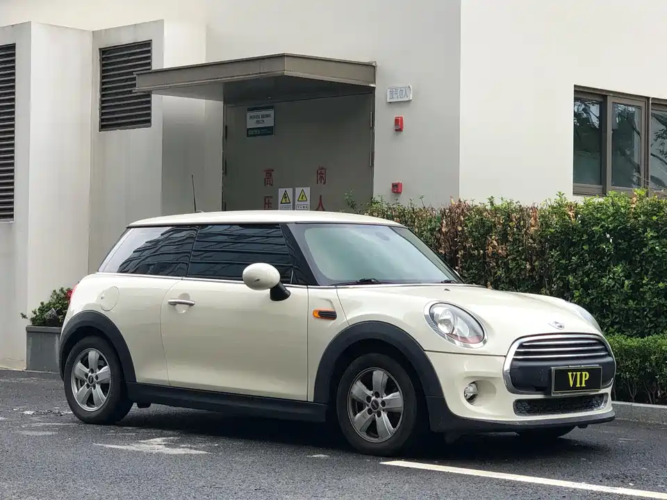 MINI MINI