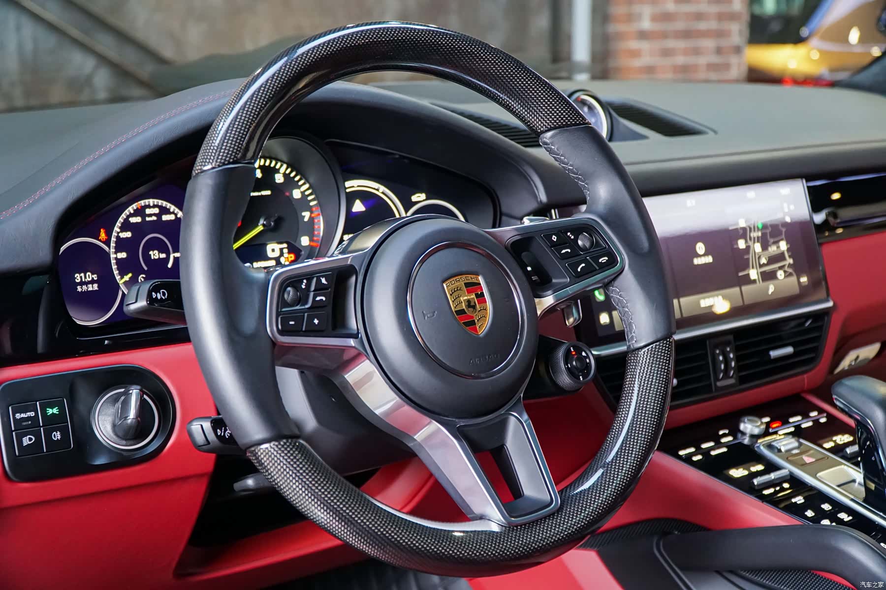 Porsche Cayenne, 2023 20