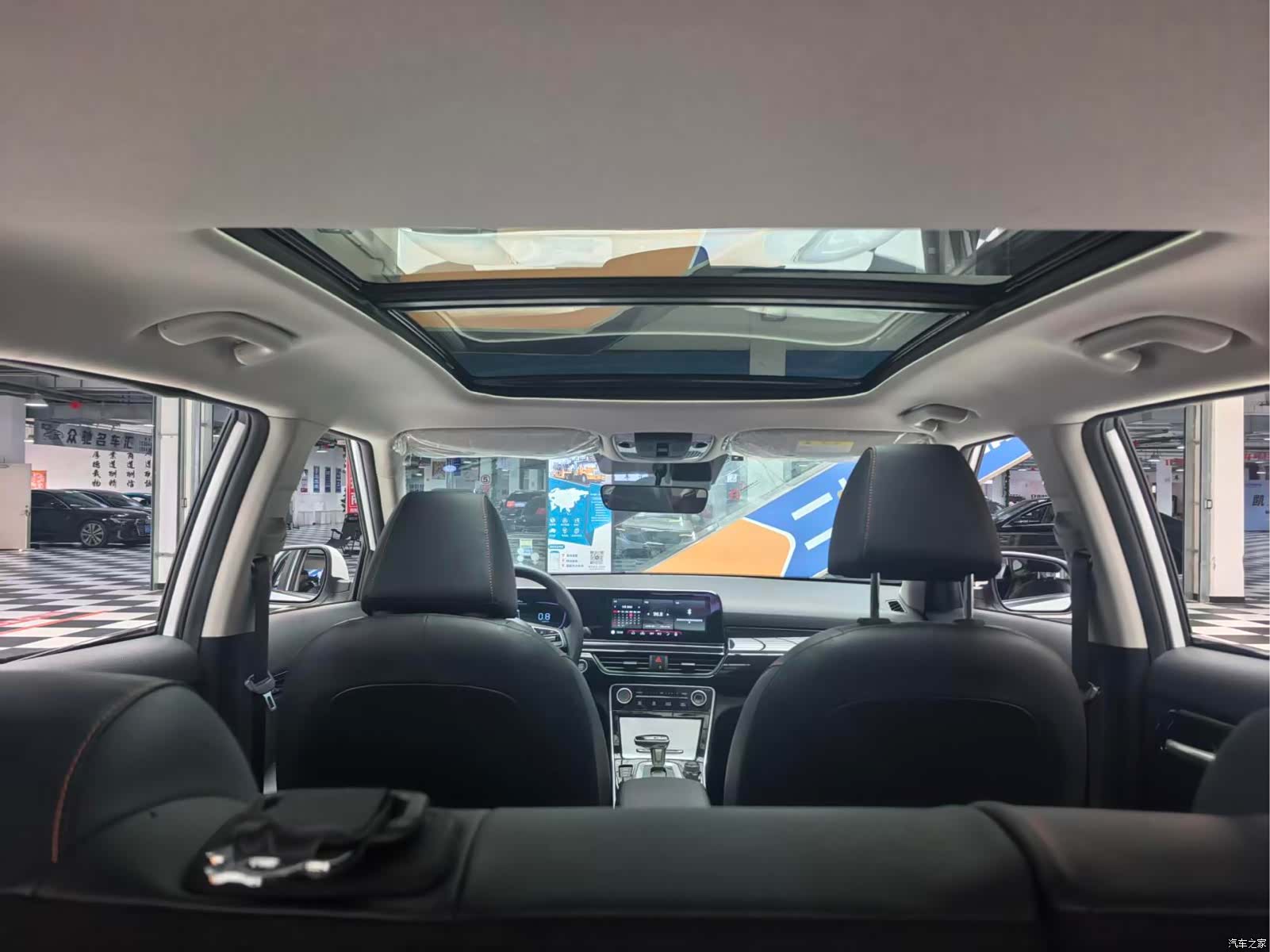 Kia Seltos, 2023 15