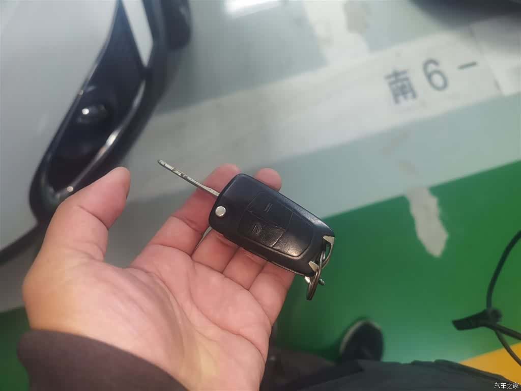Chevrolet 5, 2016 9
