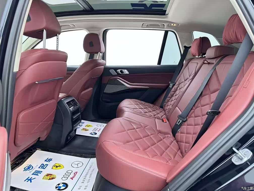 BMW X5, 2023 11