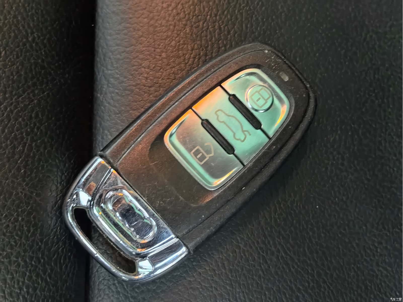 Audi Q5, 2016 28