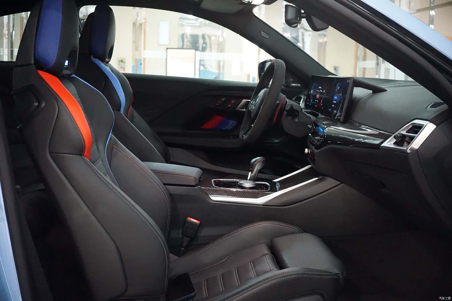 BMW M2, 2025 12