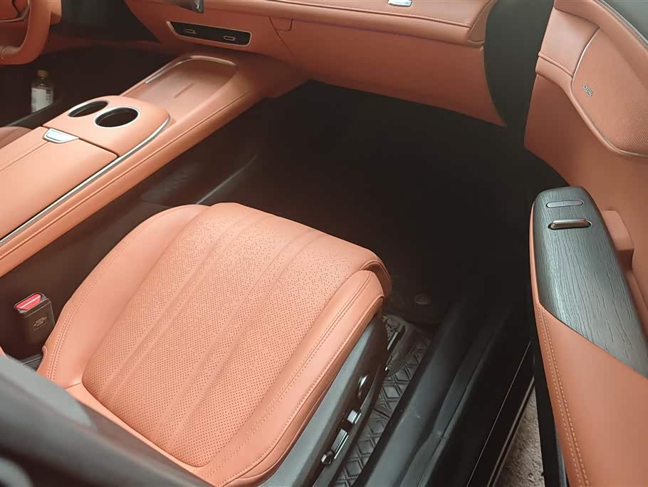 DEEPAL Dark blue S07