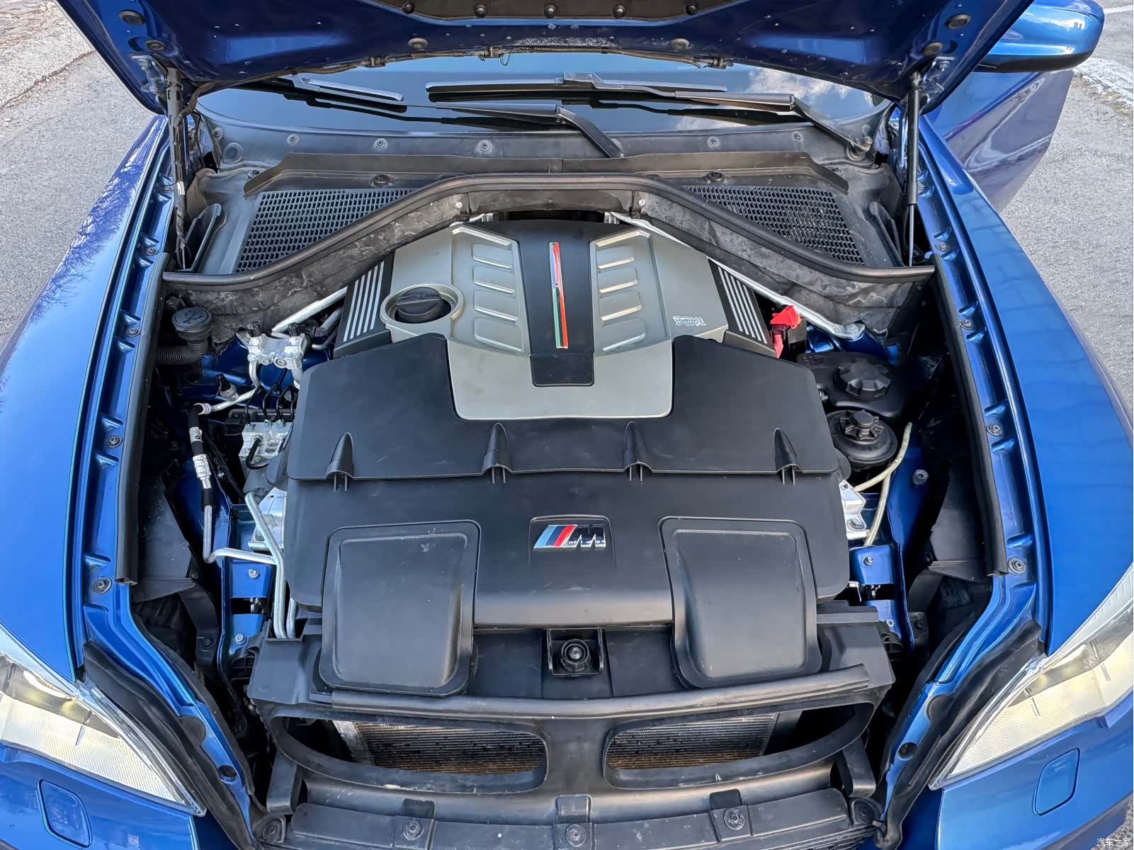 BMW X6, 2015 19