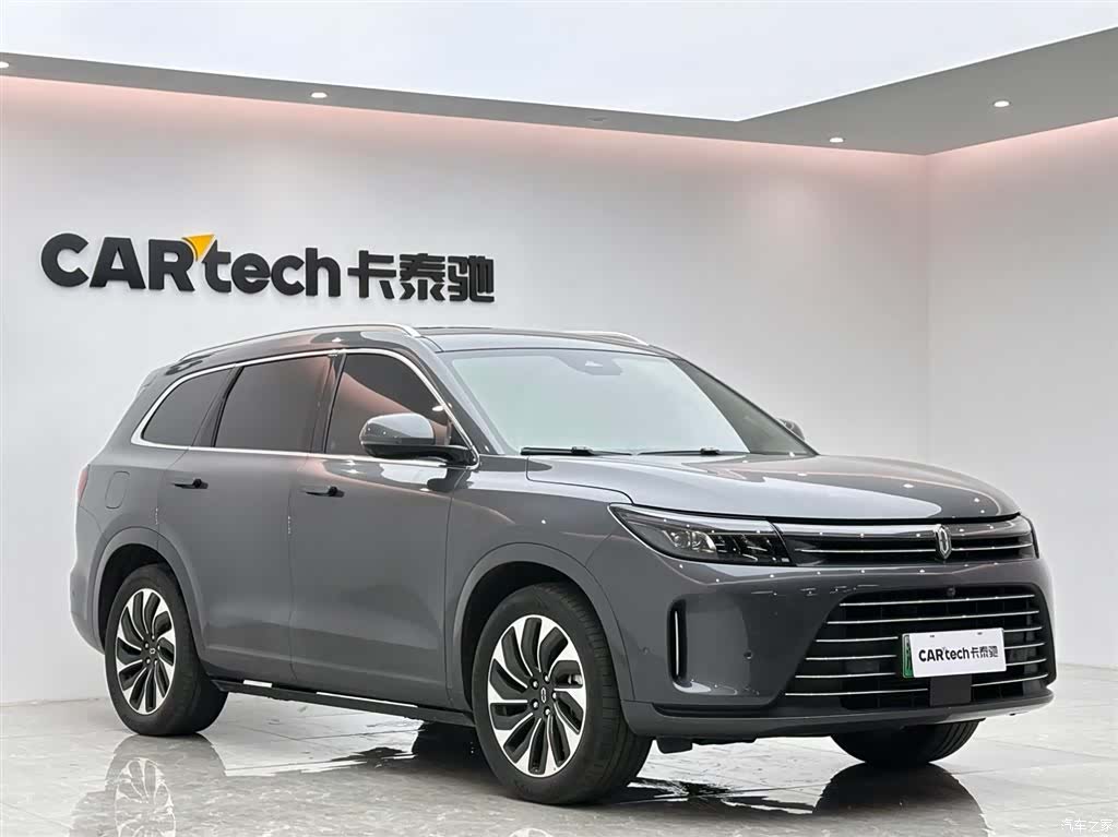 AITO M7, 2023 6