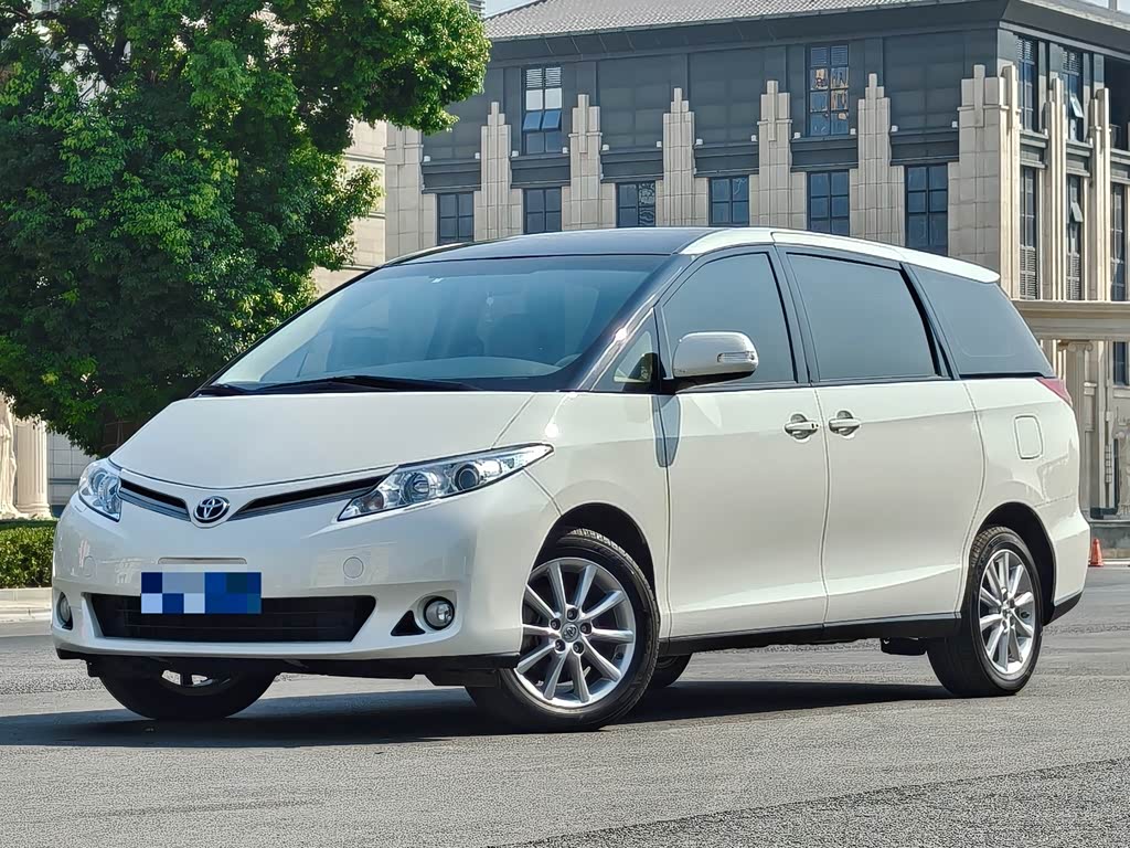 Toyota Previa