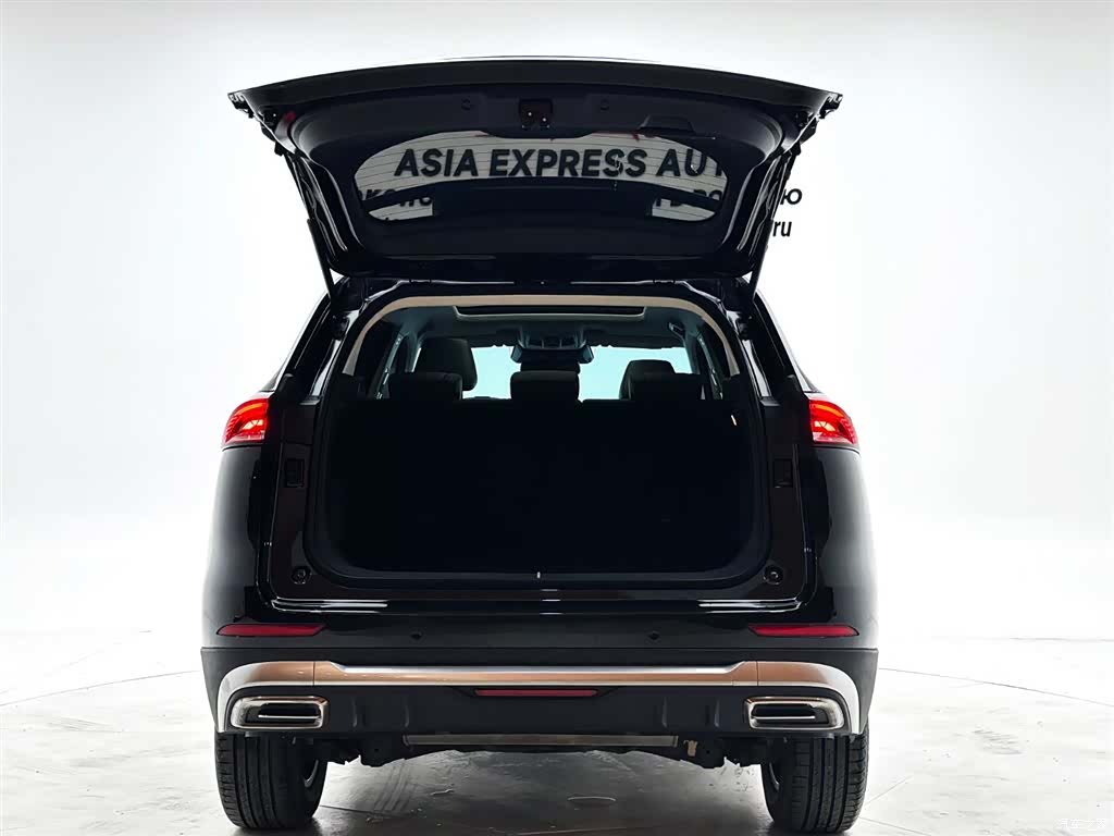 Haval H6, 2022 8
