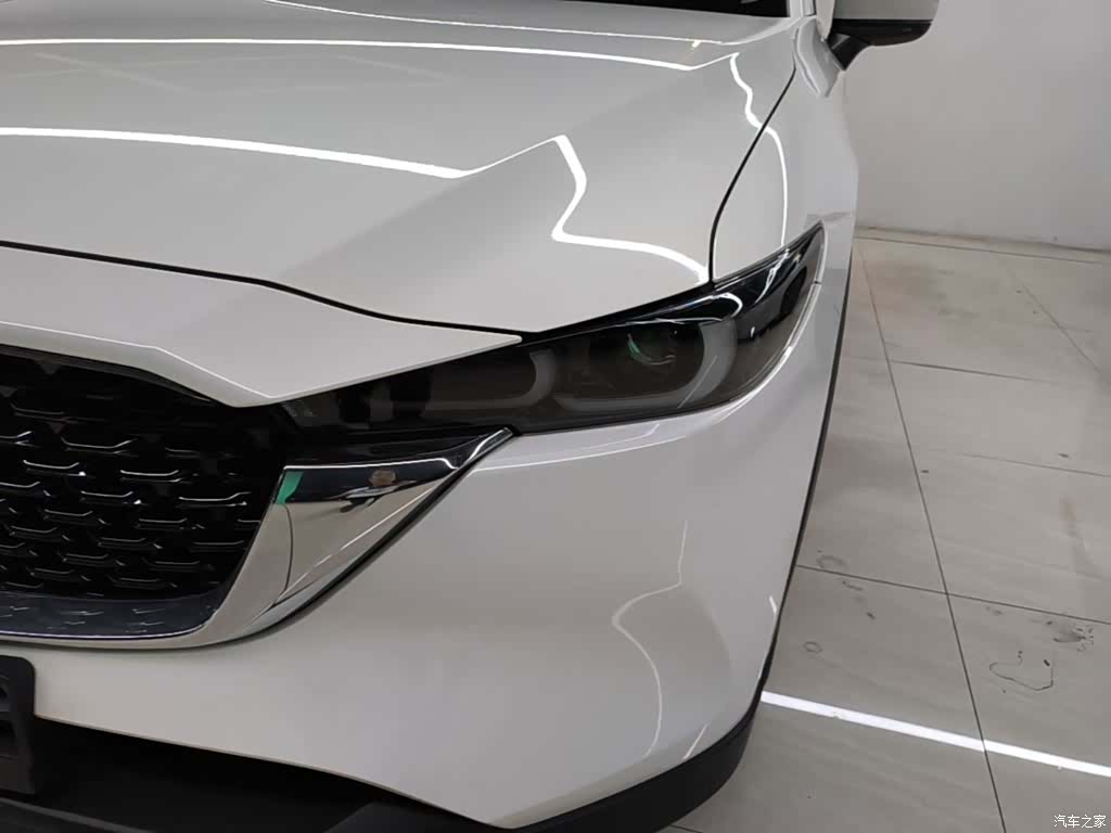 Mazda CX-5, 2024 24