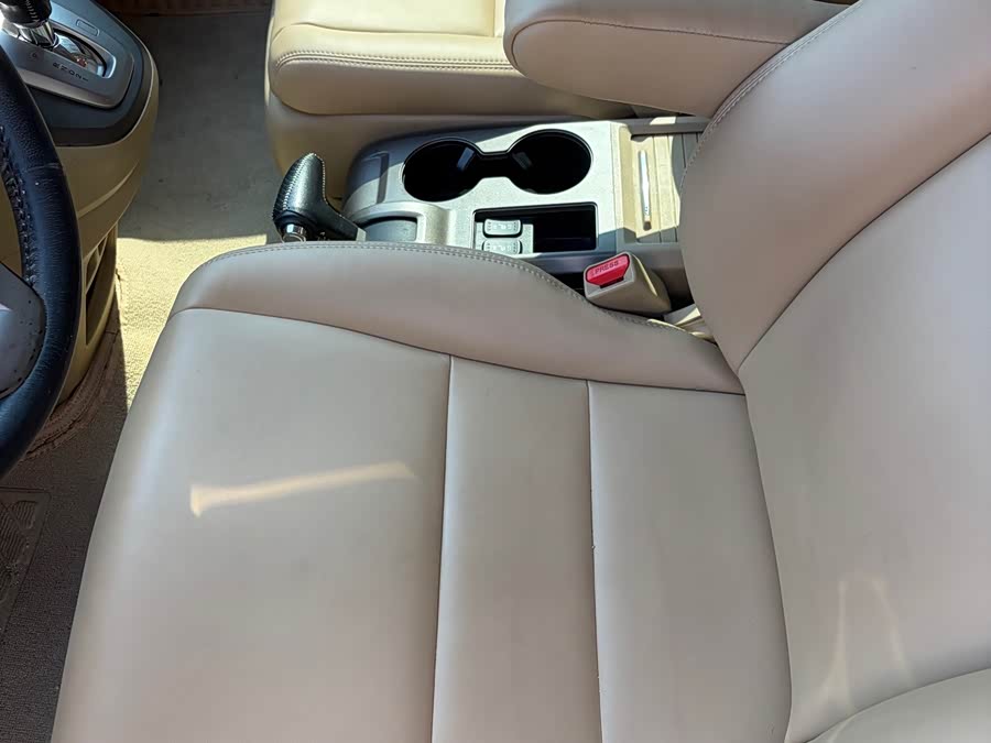 Honda CR-V 2007, фото 5